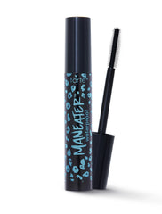 maneaterâ„¢ waterproof mascara