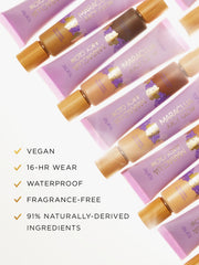 maracuja juicy glow tint