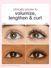 tarte x FINNSUL CC undereye + FREE tubing mascara