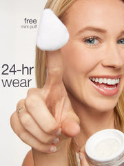 smooth operatorâ„¢ Amazonian clay finishing powder