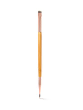 eye definer line & smudge brush