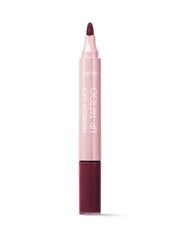 maracuja juicy lip tattoo