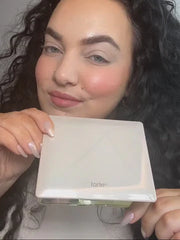 glamazon™ Amazonian clay eyeshadow palette