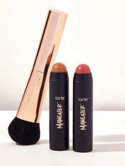 maneaterâ„¢ silk stick brush