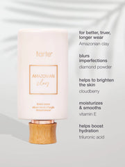 Amazonian clay tinted serum