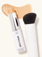 power smoother™ buffing brush