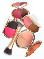 park ave princess™ cream face brush