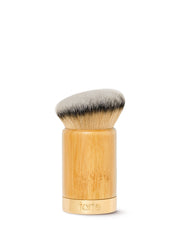 angled blur brush