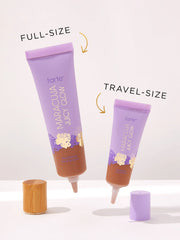maracuja juicy glow tint